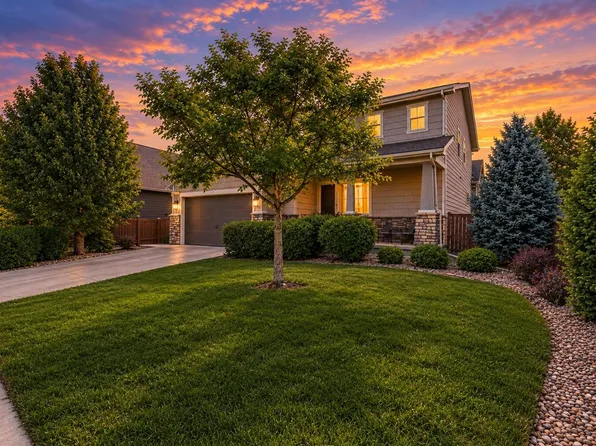1507 Jackson Ct, Longmont, CO 80501