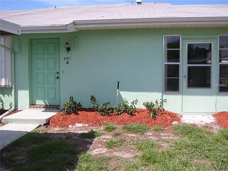 1st image of 401-B Finchley Ct #B