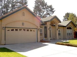 13526 Myren Dr, Saratoga, CA