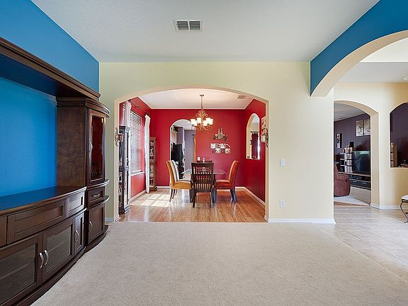 Formal Living & Dining