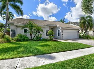 23352 Lago Mar Cir, Boca Raton, FL 33433