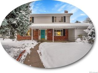 6188 S Elati Ct, Littleton, CO 80120