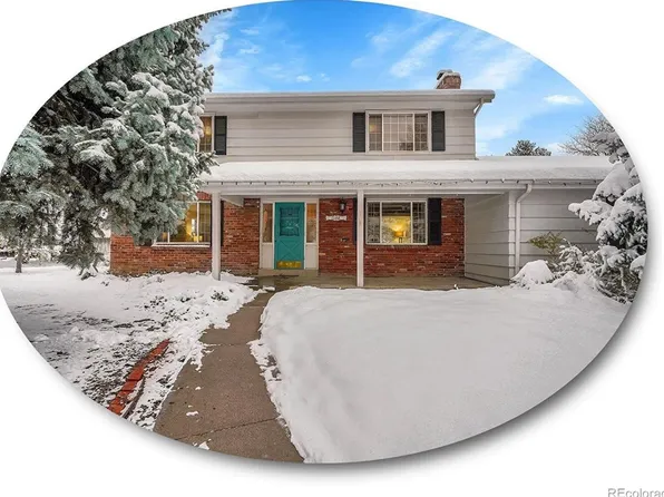 6188 S Elati Court, Littleton, CO 80120