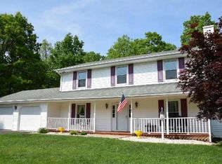 652 Parkview Dr, Blue Ridge, VA 24064
