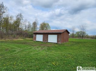 Pigeon Rd, Westfield, NY 14787