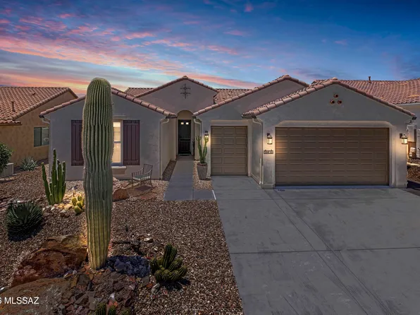 59830 E Juniper Rd, Oracle, AZ 85623