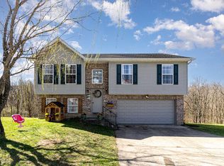 281 Redwood Dr, Dry Ridge, KY 41035