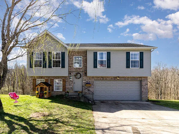 281 Redwood Dr, Dry Ridge, KY 41035