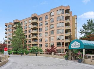 1200 Don Mills Rd #301, Toronto, ON M3B3N8