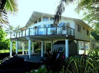 14-5026 Waiopae Rd, Pahoa, HI 96778