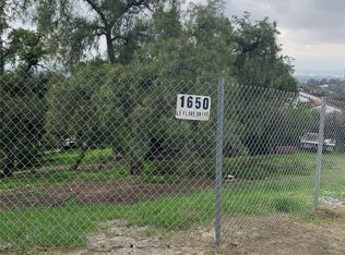 1650 Le Flore Dr, La Habra, CA 90631