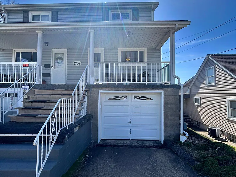 1737 Garfield St #B — Photo 1