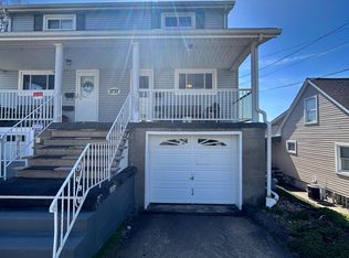 1737 Garfield St APT B, Aliquippa, PA