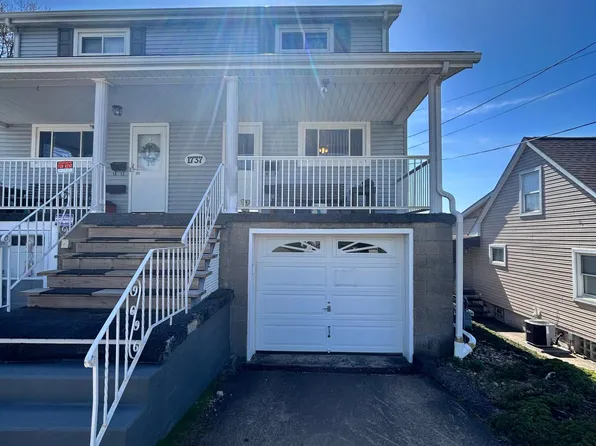 1737 Garfield St APT B, Aliquippa, PA 15001