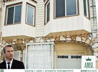 824 Brazil Ave, San Francisco, CA 94112