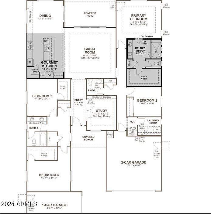 2nd image of 24006 N 171ST Lane