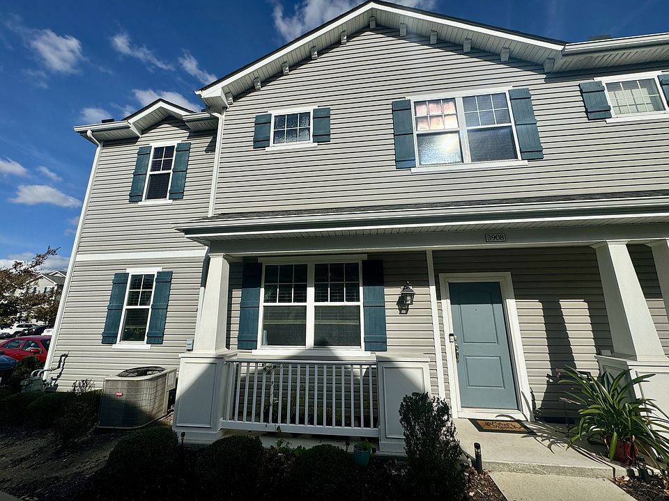1st image of 3908 Trenwith Ln #1
