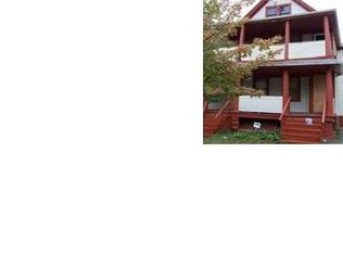 10932 Tacoma Ave, Cleveland, OH