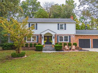 44 Martin Cir, Paducah, KY 42001