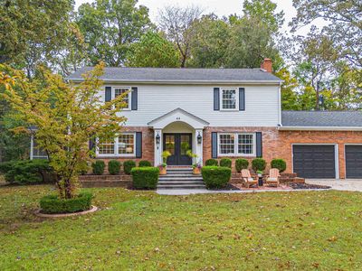 44 Martin Cir, Paducah, KY, 42001