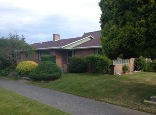 7558 Earl Ave NW, Seattle, WA 98117