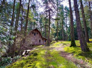 48 Copper Hill Ln, Shaw Island, WA 98286