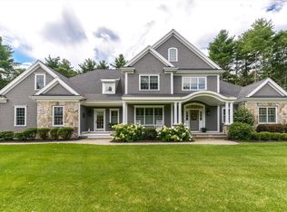 10 Trailside Way, Norfolk, MA 02056