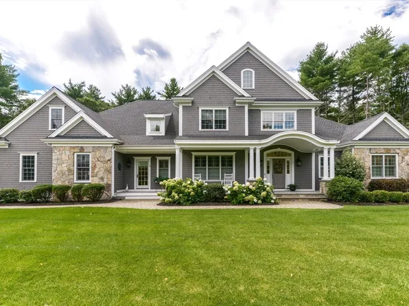 10 Trailside Way, Norfolk, MA 02056