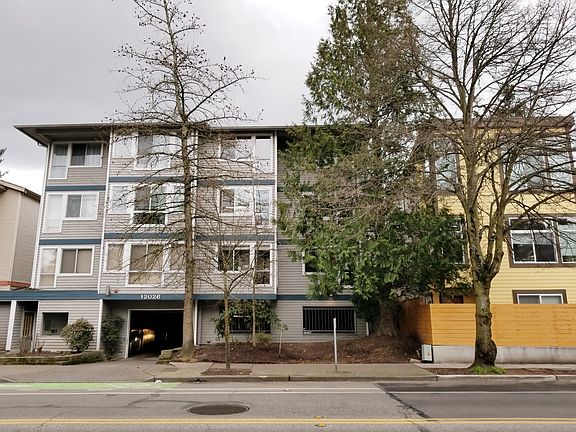 2nd image of 12026 15th Ave NE APT 406