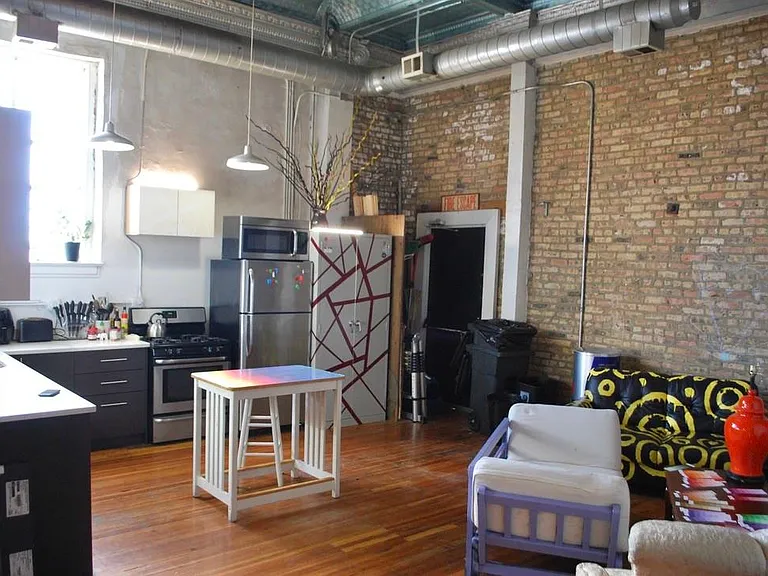 1621 N Kedzie Ave #3 — Photo 6