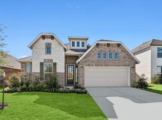 32319 Tallow Creek Dr, Waller, TX 77484