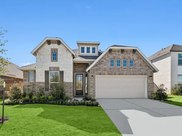 21903 Iris Colony Dr, Waller, TX 77484