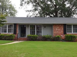 2304 Wessex Dr, Columbus, GA