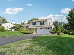 59 Friesland Dr, Richboro, PA 18966