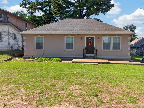 12253 Fm 14, Tyler, TX 75706