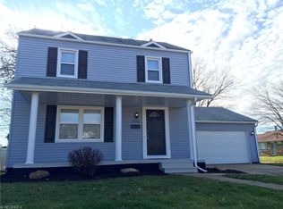 3736 12th St SW, Canton, OH 44710