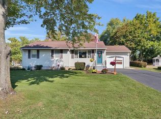 32 Debbie Dr, Southington, CT 06489