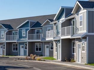 924 S Division St #107, Moses Lake, WA 98837