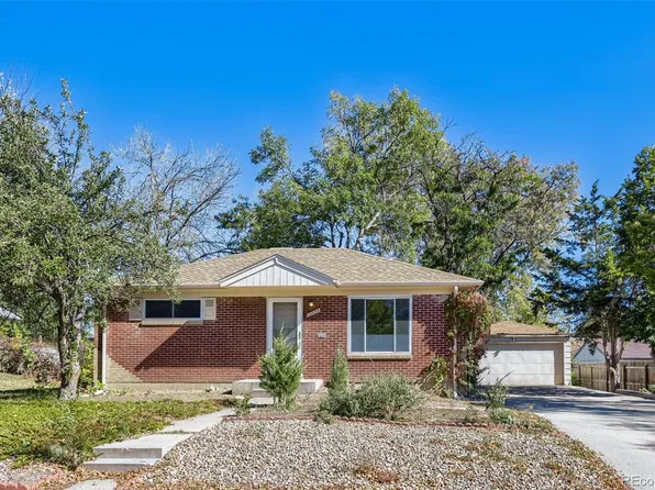 10656 Corona Street, Northglenn, CO 80233