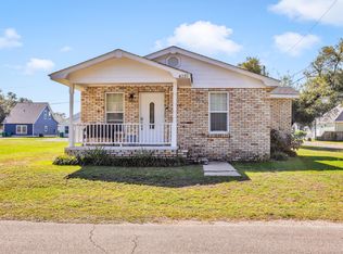 4115 8th St, Gulfport, MS 39501