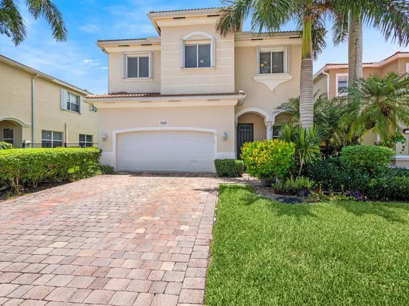 4364 Star Ruby Boulevard, Boynton Beach, FL 33436