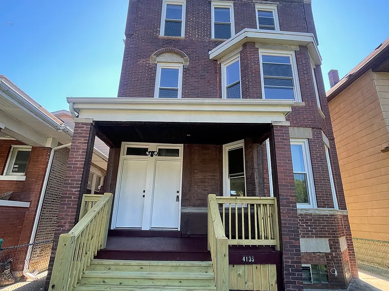 4135 N Monticello Ave #2 — Photo 10