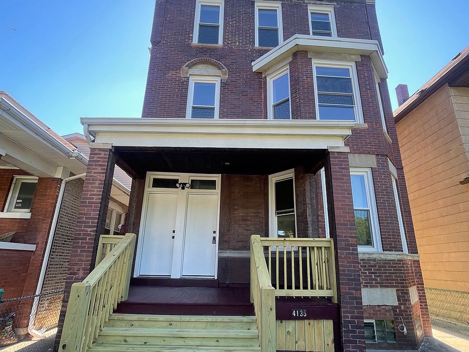 1st image of 4135 N Monticello Ave #1