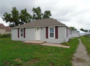 308 Aller St, Platte City, MO 64079