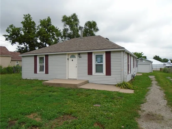 308 Aller St, Platte City, MO 64079