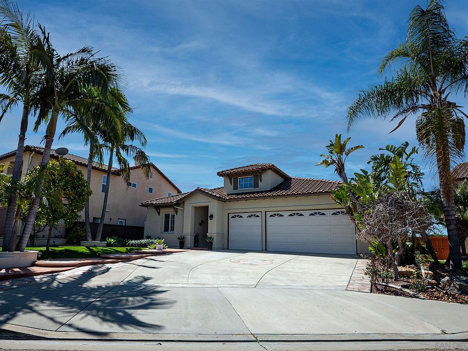 1st image of 10968 La Alberca Ave