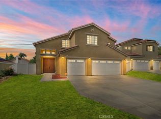 3553 Tyco Dr, Riverside, CA 92501