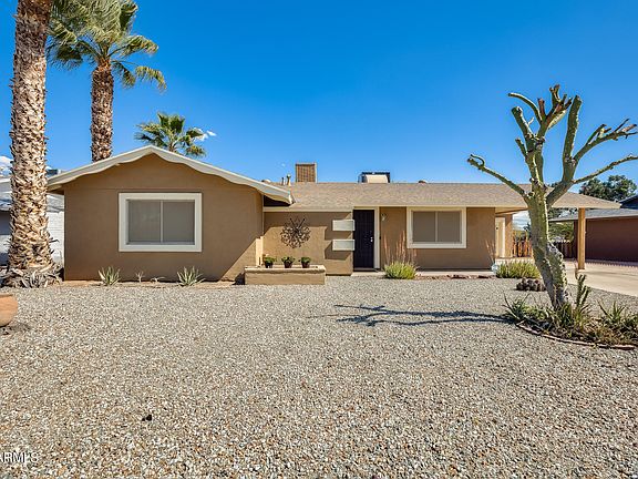 2nd image of 11009 N 105TH Avenue