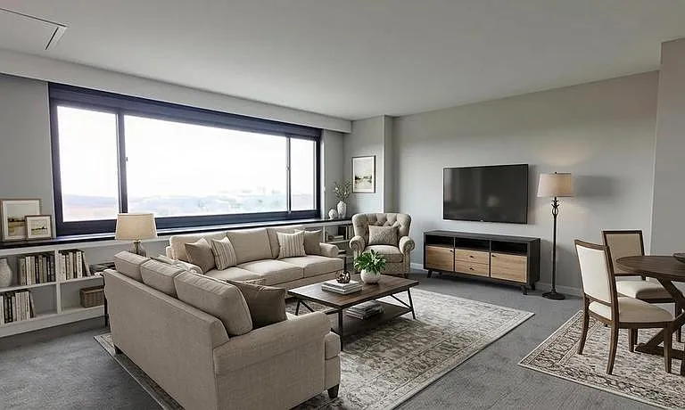 1021 Arlington Blvd #1130 — Photo 9