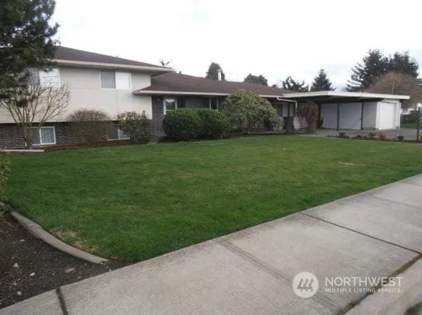 400 Woollen Road, Burlington, WA 98233